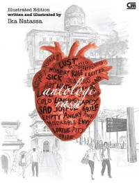 Image of Antalogi Rasa