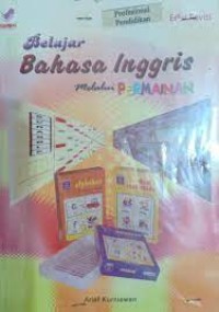 Image of Belajar Bahasa Inggris melalui Permainan