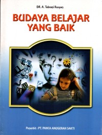 Image of Budaya Belajar yang Baik