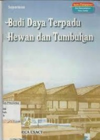 Image of BUDI DAYA TERPADU HEWAN DAN TUMBUHAN