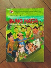 Image of Bung Hatta : Masa Kemerdekaan (1945-1946)