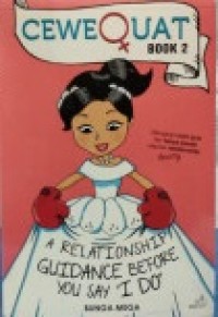 Image of Cewe Quat: Book 2