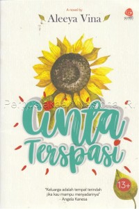Image of Cinta Terspasi