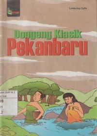 Image of Dongeng Klasik Pekanbaru