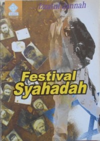 Image of Festival Syahadah
