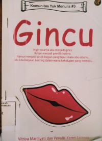 Image of Gincu