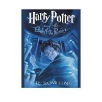 Image of harry potter and the order of the phoenix