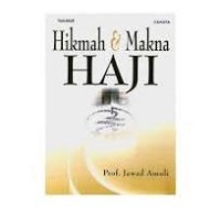 Image of Hikmah dan makna haji