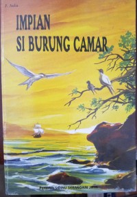 Image of Impian Si Burung Camar