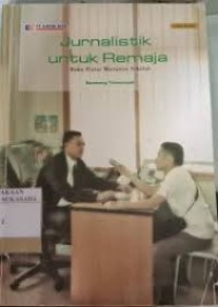 Image of Jurnalistik Untuk Remaja