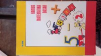 Image of KAMUS MATEMATIKA DASAR