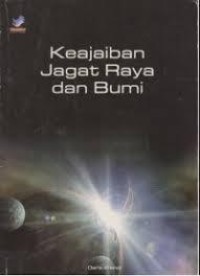 Image of KEAJAIBAN JAGAT RAYA DAN BUMI