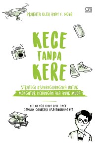 Image of Kece Tanpa Kere