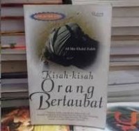 Image of Kisah-Kisah Orang Bertaubat