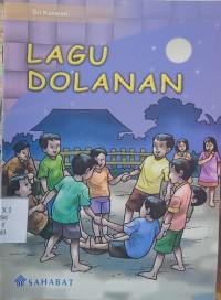 Image of Lagu Dolanan