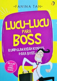 Image of Lucu-lucu Para Bos