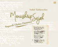 Image of Manuskrip Sajak