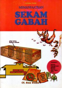 Image of Memanfaatkan Sekam Gabah