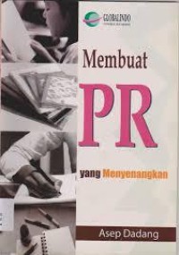 Image of MEMBUAT PR YANG MENYENANGKAN