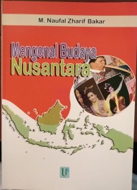 Image of Mengenal Budaya Nusantara