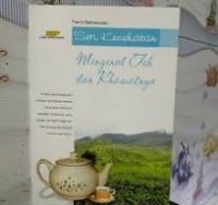 Image of MENGENAL TEH DAN KHASIATNYA