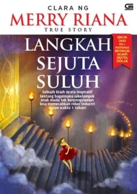 Image of Merry Riana: Langkah Sejuta Suluh
