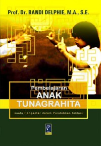 Image of Pembelajaran Anak Tunagrahita