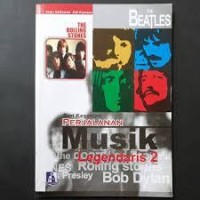 Image of Perjalanan musik legendaris 2