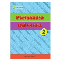 Image of PRIBAHASA INDONESIA JILID 2