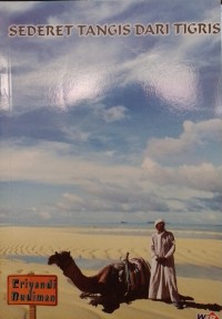 Image of Sederet Tangis dari Tigris