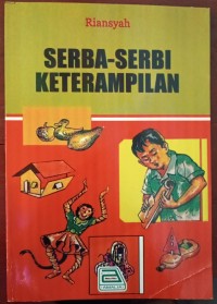 Image of Serba- Serbi Keterampilan