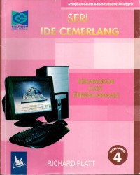 Image of Seri Ide Cemerlang: Kesabaran dan Perencanaan (4)