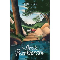 Image of Si Anak Pemberani