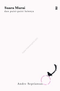 Image of Suara Murai Dan Puisi-Puisi Lainnya