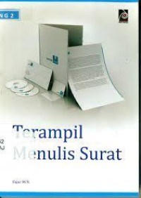 Image of Terampil Menulis Surat