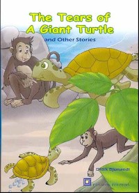 Image of The Tears of a Giant Turtle and Other Stories