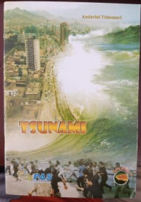 Image of Tsunami
