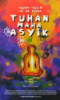 Image of Tuhan Masa Asyik