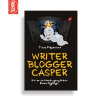 Image of Writer blogger casper: 10 cerita hantu yang bikin kamu nyengir