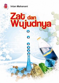 Image of Zat dan Wujudnya